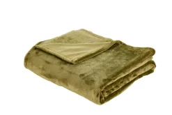 Best CASA FLANELLA Plaid Vert
