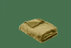 Discount CASA FLANELLA Plaid Vert