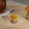 Online CASA FLOCK Champignon Jaune