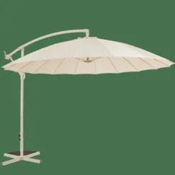 Sale CASA FLORIASA Parasol Déporté Sable