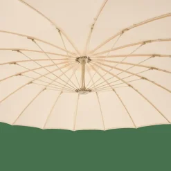 Sale CASA FLORIASA Parasol Déporté Sable