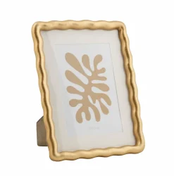 Hot CASA FLOWY Bougie Blanc Cassé