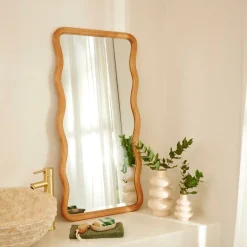 Online CASA FLOWY Bougie Blanc Cassé