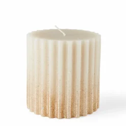 Outlet CASA FLOWY Bougie Vert