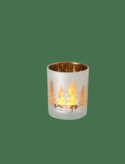 Online CASA FORESTSCENE Partylight Vert