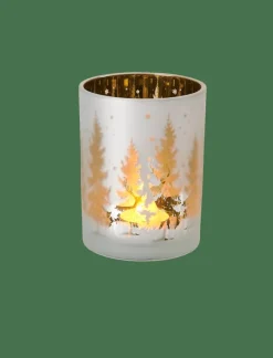 Online CASA FORESTSCENE Partylight Vert