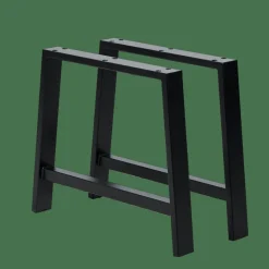 New CASA FORMAX & ROYAN Set De Jardin Noir/natural