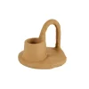Clearance CASA FOXY Bougeoir Taupe