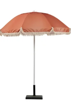Outlet CASA FRANJA Parasol Sans Pied De Parasol Orange