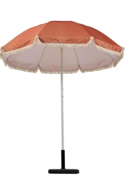Outlet CASA FRANJA Parasol Sans Pied De Parasol Orange