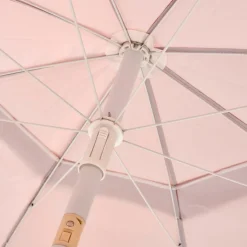 Outlet CASA FRANJA Parasol Sans Pied De Parasol Orange