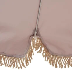 Outlet CASA FRANJA Parasol Sans Pied De Parasol Orange