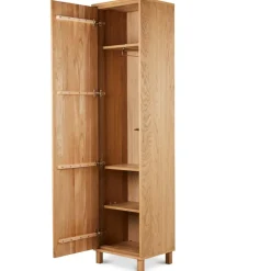 Online CASA FRASER Colonne Naturel