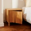 Sale CASA FRASER Table De Chevet Naturel