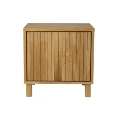 Sale CASA FRASER Table De Chevet Naturel