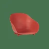 Best CASA FRAY Coque D'assise Orange