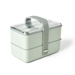 Sale CASA FRESHMOOD Boîte à Bento 130cl Sea Foam (vert) Sea Foam (vert)