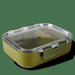 Sale CASA FRESHMOOD Boîte à Lunch Vert
