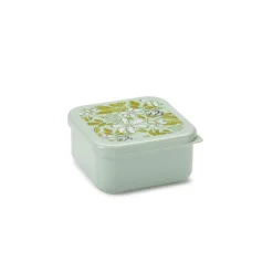 Online CASA FRESHMOOD Boîtes à Snack Set De 3 Seafoam + Motif Loulou Seafoam (vert)