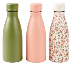 Clearance CASA FRESHMOOD Bouteille Isolante 35cl Vert