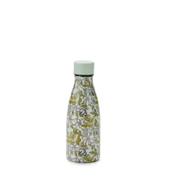 Clearance CASA FRESHMOOD Bouteille Isolante 35cl Sea Foam (vert) + Motif Sea Foam (vert)