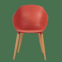 Sale CASA FRIDA / FRAY Pieds Set/4 Eucalypt Naturel