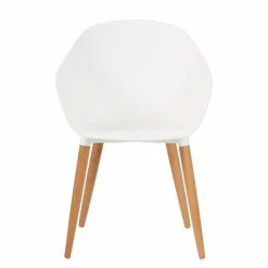 Sale CASA FRIDA / FRAY Set De 4 Pieds Blanc Blanc