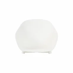Sale CASA FRIDA / FRAY Set De 4 Pieds Blanc Blanc