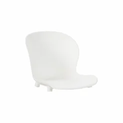 Sale CASA FRIDA / FRAY Set De 4 Pieds Blanc Blanc