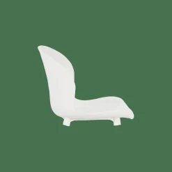 Sale CASA FRIDA Coque D'assise Blanc, Naturel