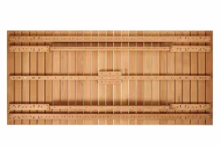 Discount CASA FRIDA Coque D'assise Noir