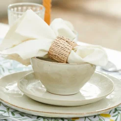 Online CASA FUN Set De Table Sable