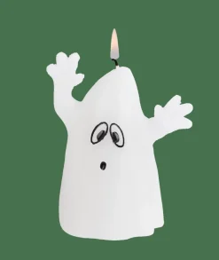 Sale CASA GHOST Bougie Blanc