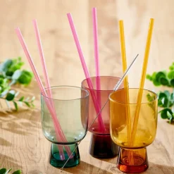 Clearance CASA GIN Verre 65 CL Transparent