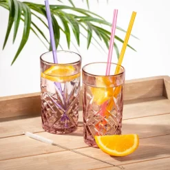 Clearance CASA GIN Verre 65 CL Transparent