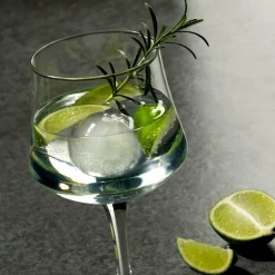 Clearance CASA GIN Verre 65 CL Transparent