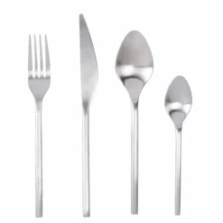 Best CASA GLANCE Set De Table Doré