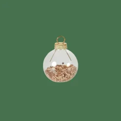 Sale CASA GLANCY Porte-noms Set De 4 Transparent