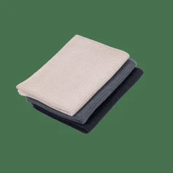 Sale CASA GLASS Essuie-verre Beige