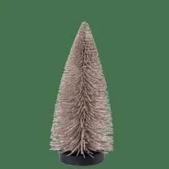 Hot CASA GOLD Sapin Décoratif Doré