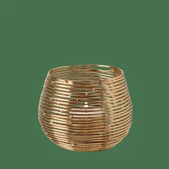 Hot CASA GOLDINA Partylight Doré