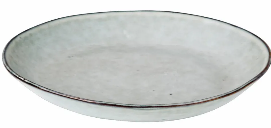 Sale CASA GRACE VINTAGE Couverts 16 Pièces Gris