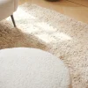 Hot CASA GRANDE Tapis Beige