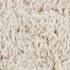 Hot CASA GRANDE Tapis Blanc Cassé