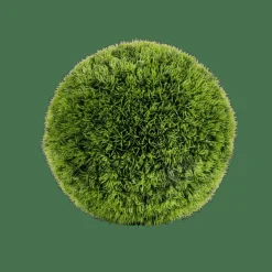 Outlet CASA GRASS Boule De Pelouse Vert