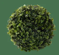Sale CASA GREEN Boule En Buis Artificielle Vert