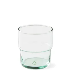 Hot CASA GREEN Verre 30 CL Vert