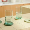 Hot CASA GREEN Verre 44 CL Vert