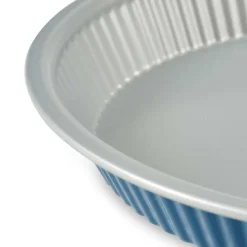 Hot CASA GREENBAKE Moule à Gâteau Bleu