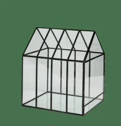 Online CASA GREENHOUSE Terrarium Transparent
